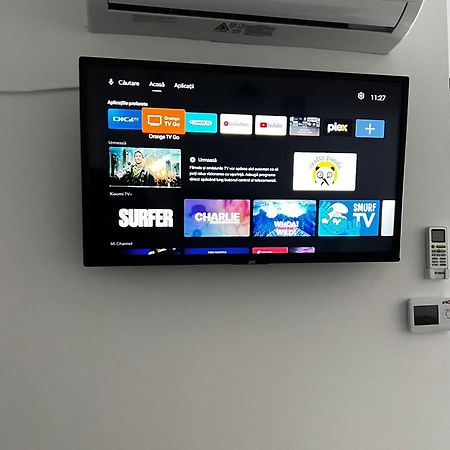 Apartment Mara 2 Timișoara Zewnętrze zdjęcie