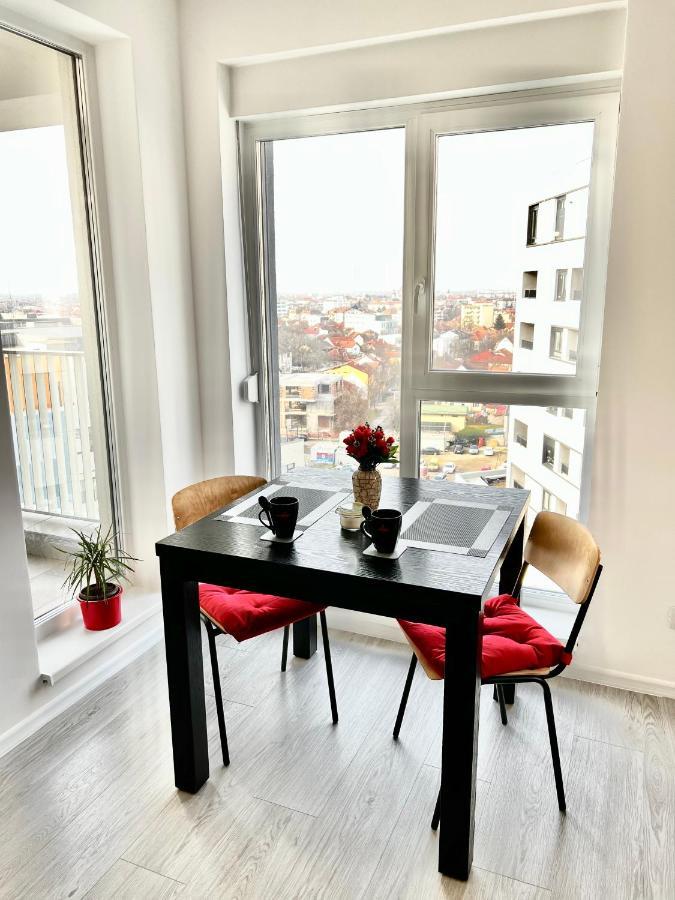 Apartment Mara 2 Timișoara Zewnętrze zdjęcie