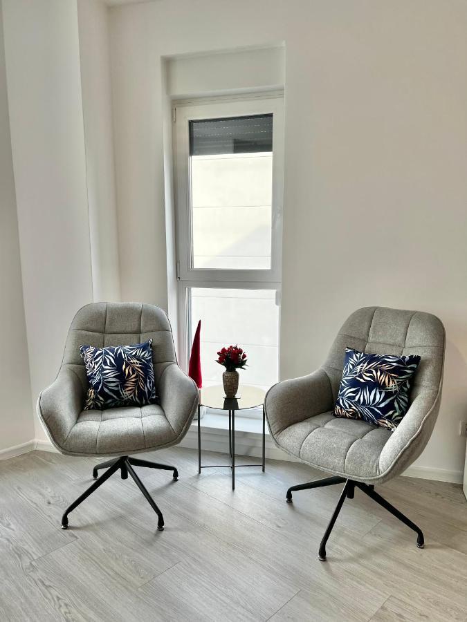 Apartment Mara 2 Timișoara Zewnętrze zdjęcie
