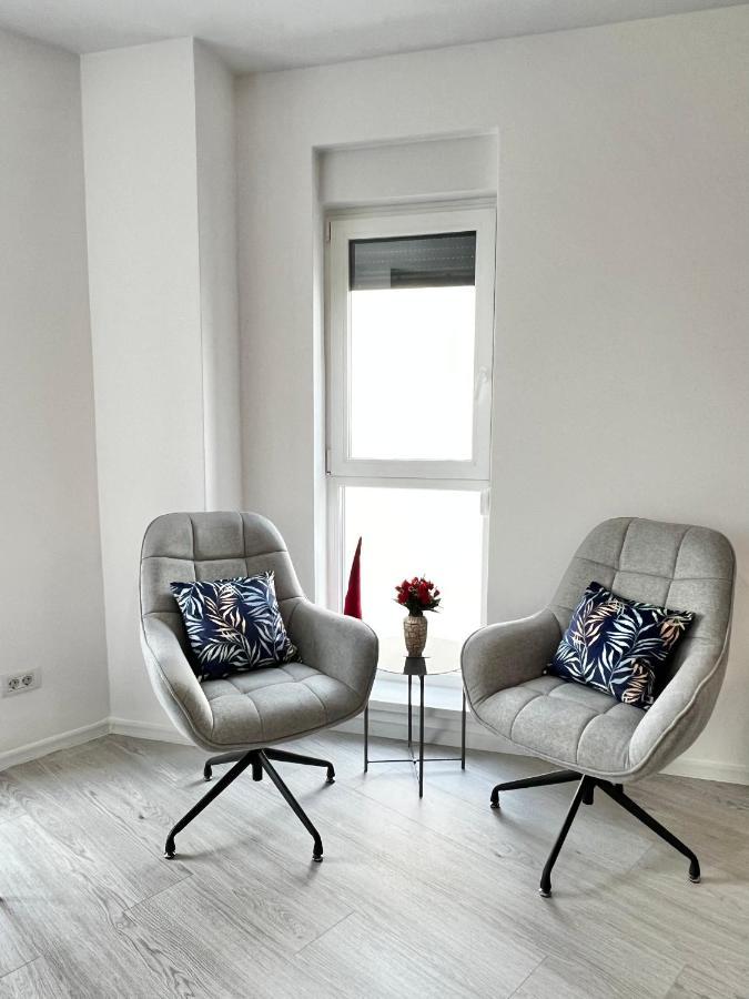 Apartment Mara 2 Timișoara Zewnętrze zdjęcie