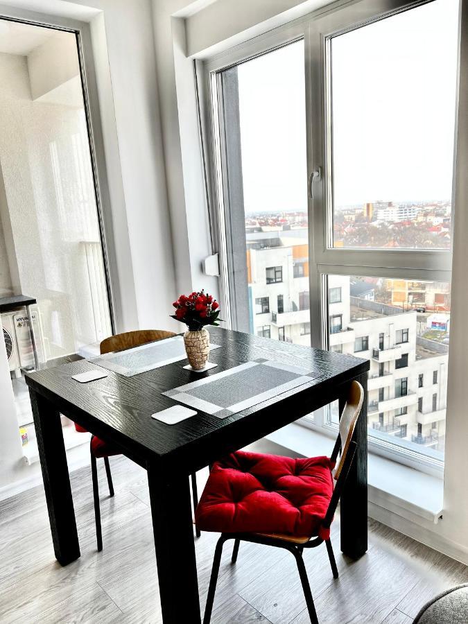 Apartment Mara 2 Timișoara Zewnętrze zdjęcie