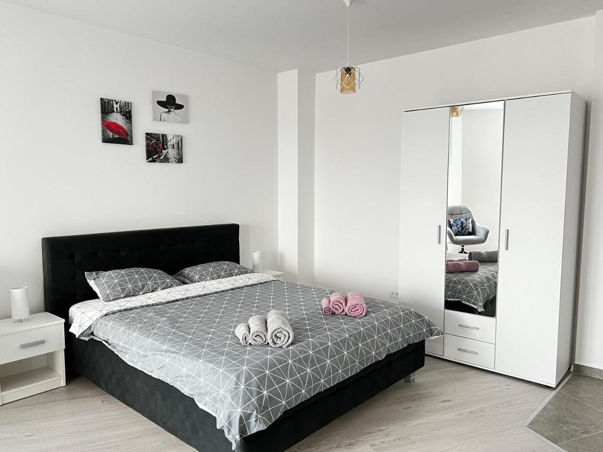Apartment Mara 2 Timișoara Zewnętrze zdjęcie