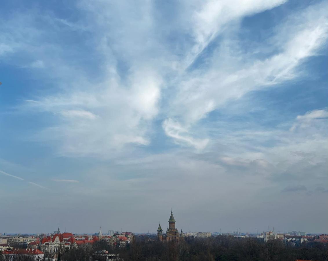 Apartment Mara 2 Timișoara Zewnętrze zdjęcie