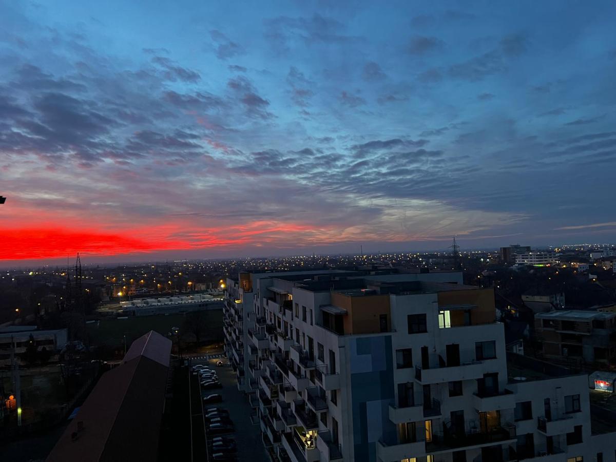 Apartment Mara 2 Timișoara Zewnętrze zdjęcie