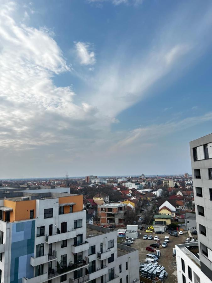 Apartment Mara 2 Timișoara Zewnętrze zdjęcie