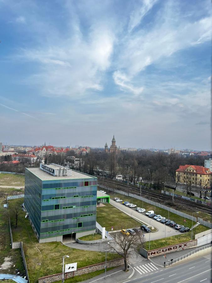 Apartment Mara 2 Timișoara Zewnętrze zdjęcie