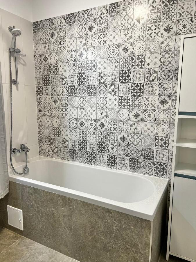 Apartment Mara 2 Timișoara Zewnętrze zdjęcie