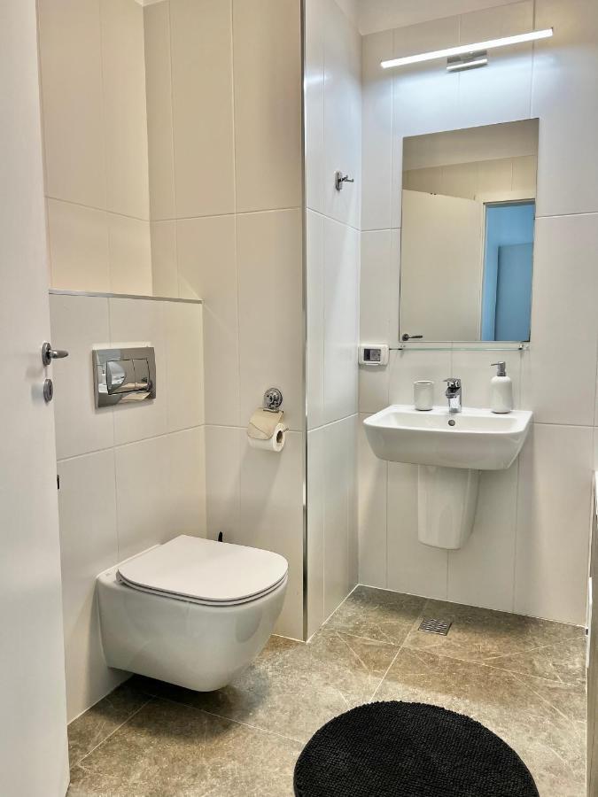 Apartment Mara 2 Timișoara Zewnętrze zdjęcie