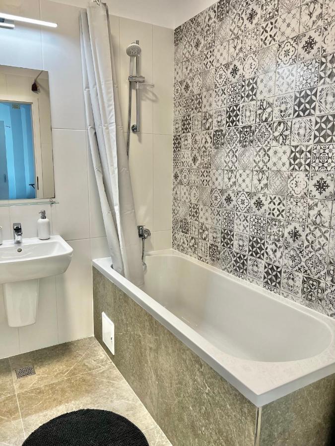 Apartment Mara 2 Timișoara Zewnętrze zdjęcie