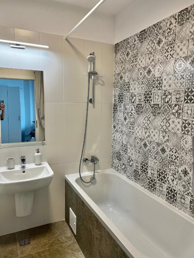 Apartment Mara 2 Timișoara Zewnętrze zdjęcie