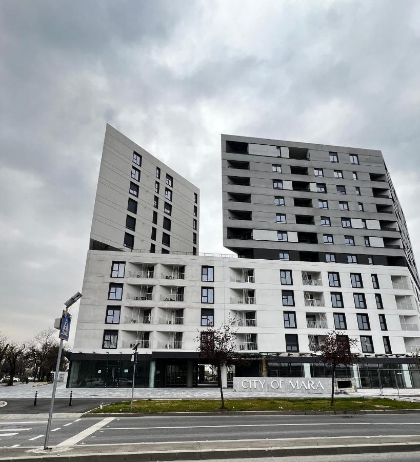 Apartment Mara 2 Timișoara Zewnętrze zdjęcie