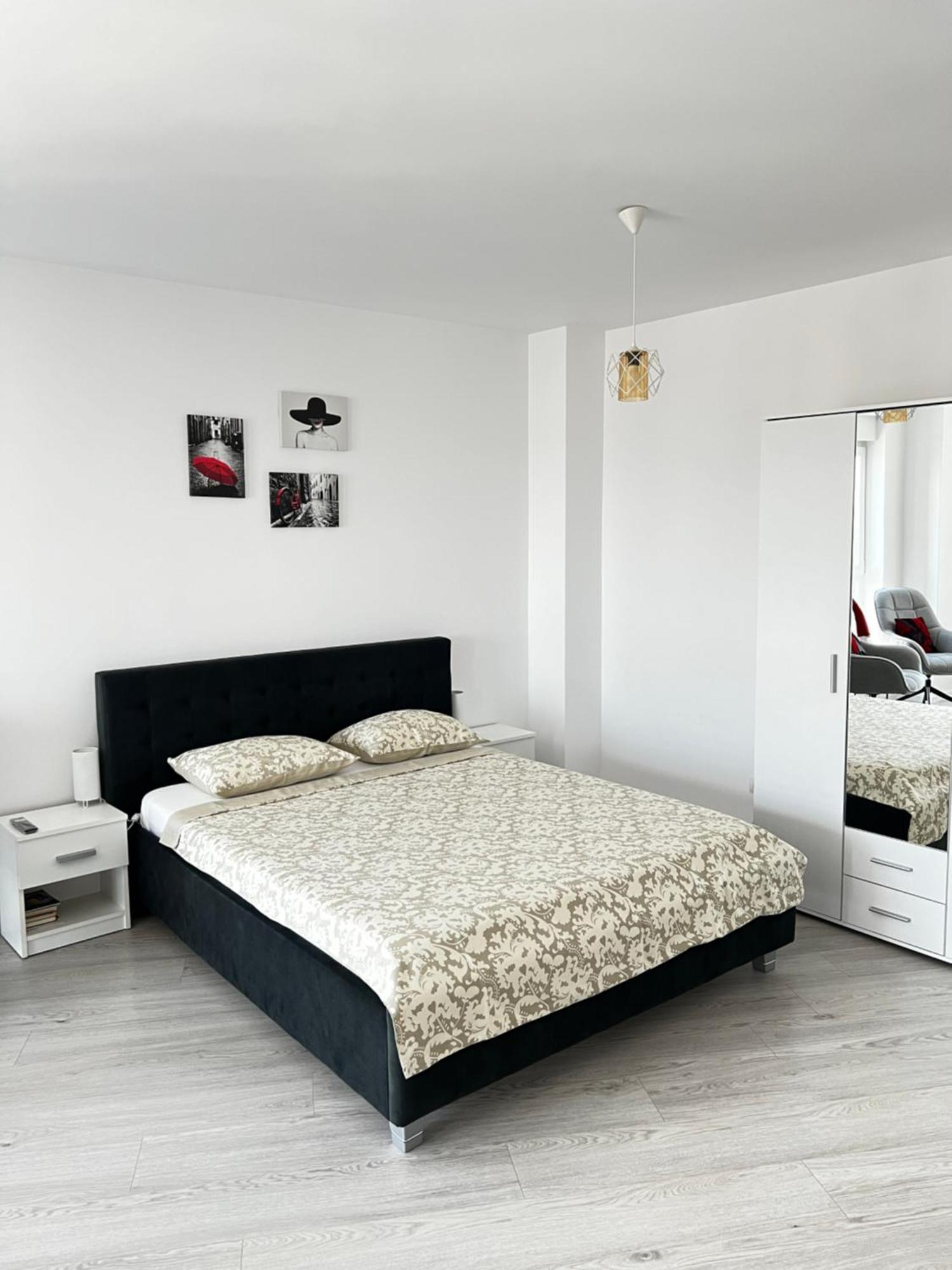 Apartment Mara 2 Timișoara Zewnętrze zdjęcie