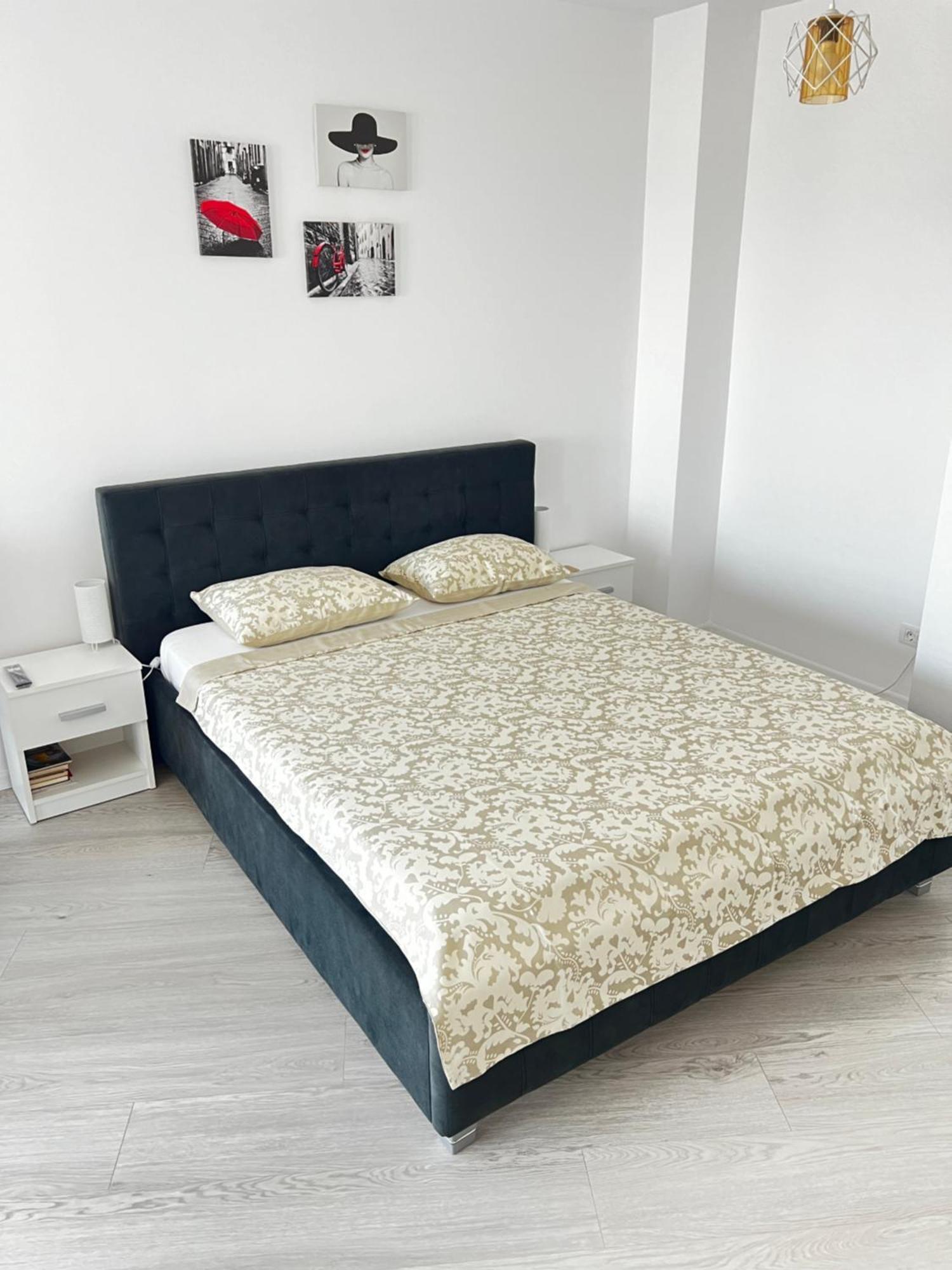 Apartment Mara 2 Timișoara Zewnętrze zdjęcie